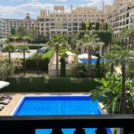 Argisht Superior Apartment Golden Sands Luaran gambar