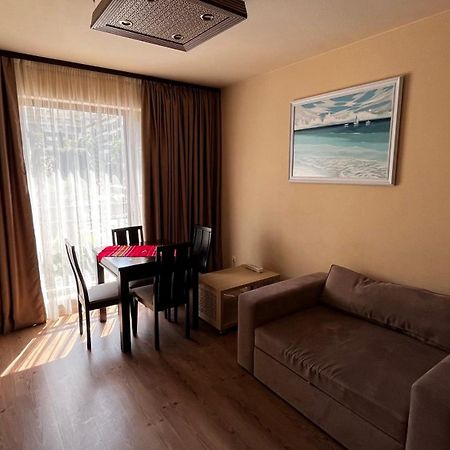 Argisht Superior Apartment Golden Sands Luaran gambar