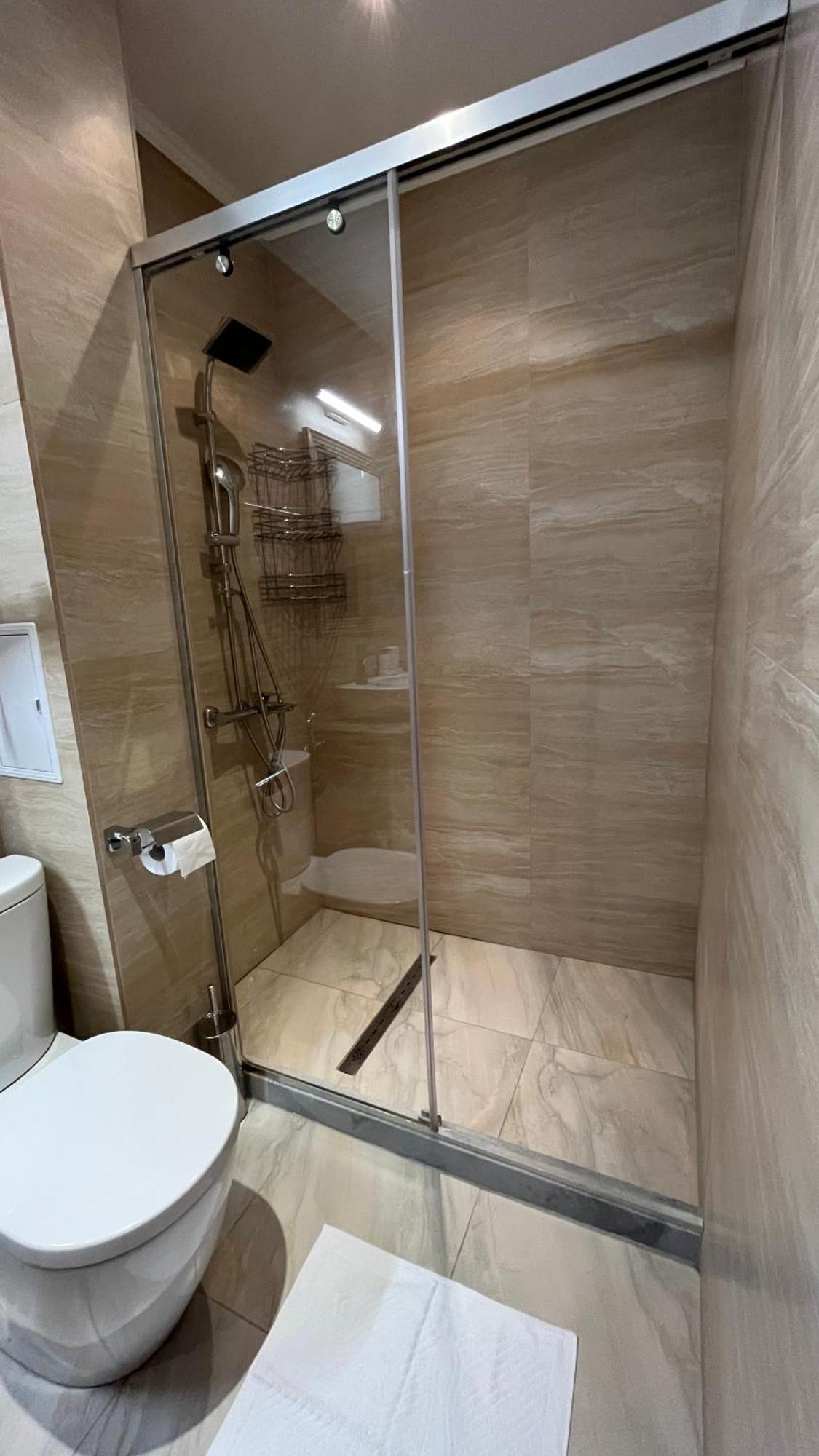 Argisht Superior Apartment Golden Sands Luaran gambar
